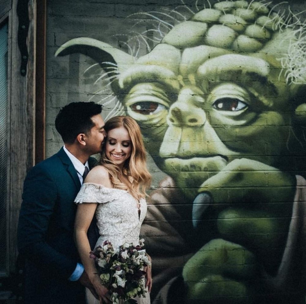 Meet your Posher, Tj